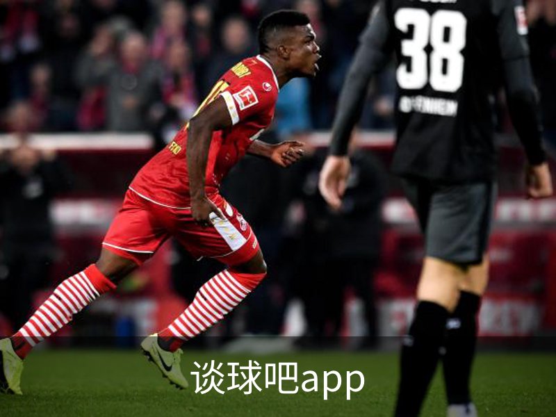 关于谈球吧app